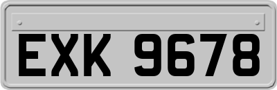 EXK9678
