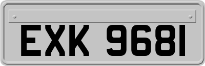 EXK9681