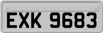 EXK9683