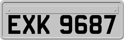 EXK9687