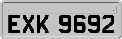 EXK9692