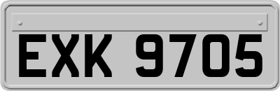 EXK9705