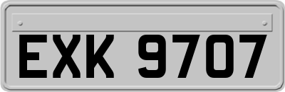 EXK9707