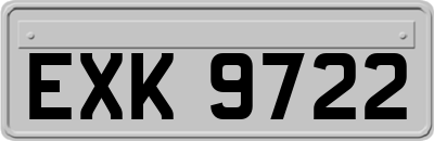 EXK9722