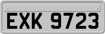 EXK9723