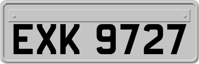 EXK9727