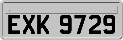 EXK9729
