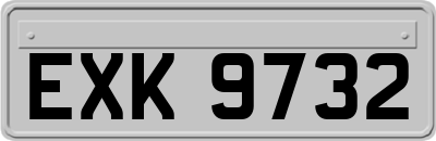 EXK9732
