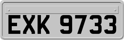 EXK9733