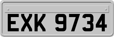 EXK9734