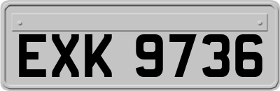 EXK9736