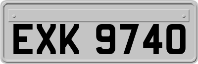 EXK9740