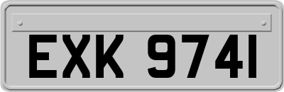 EXK9741