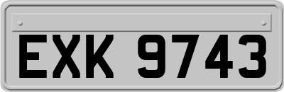 EXK9743