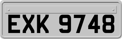 EXK9748
