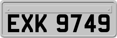 EXK9749