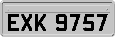 EXK9757