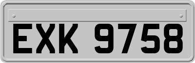 EXK9758