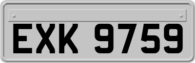 EXK9759