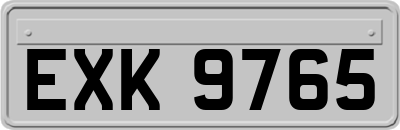 EXK9765