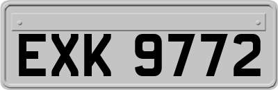 EXK9772