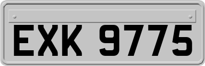 EXK9775