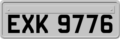 EXK9776