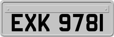 EXK9781