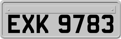 EXK9783