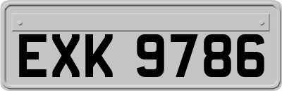 EXK9786