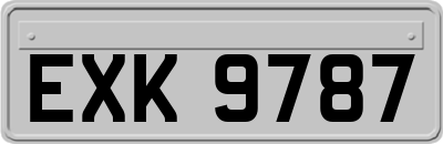 EXK9787