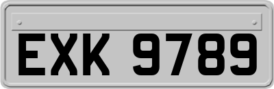 EXK9789