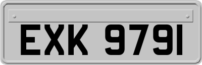 EXK9791