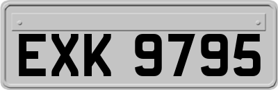 EXK9795
