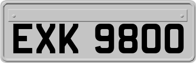 EXK9800