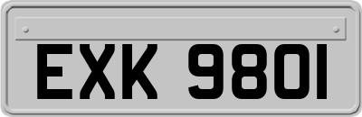 EXK9801