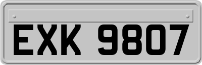 EXK9807