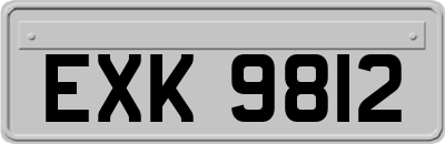 EXK9812