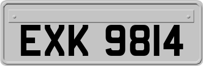 EXK9814