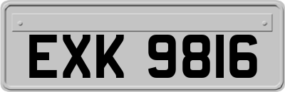 EXK9816