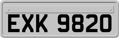 EXK9820