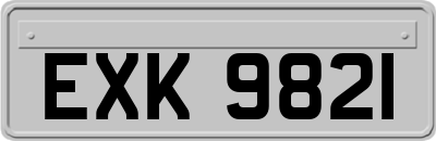 EXK9821