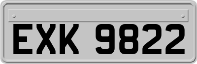 EXK9822