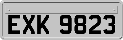 EXK9823