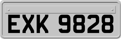 EXK9828