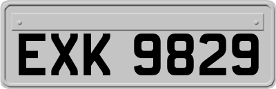 EXK9829