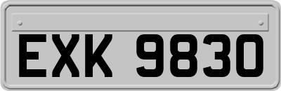 EXK9830