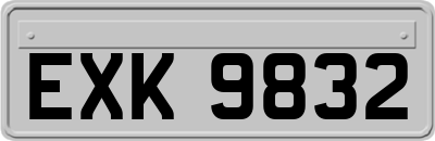 EXK9832
