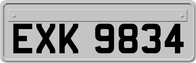 EXK9834
