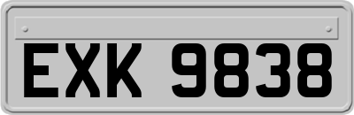 EXK9838